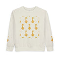 Toddler Sweatshirt Golden Key