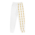 Youth Joggers — White Golden Key Casual Pants